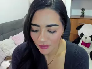 kateklum's Live Sex Cam Show