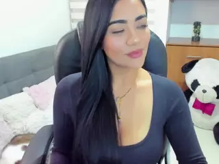 kateklum's Live Sex Cam Show