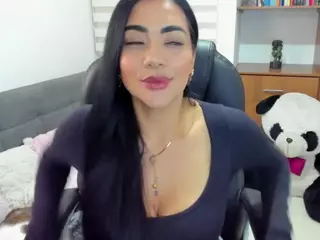 kateklum's Live Sex Cam Show