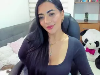 kateklum's Live Sex Cam Show
