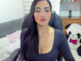kateklum's Live Sex Cam Show