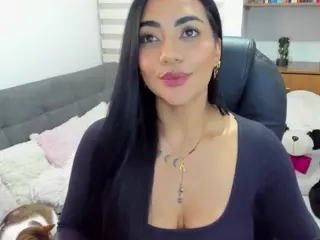 kateklum's Live Sex Cam Show