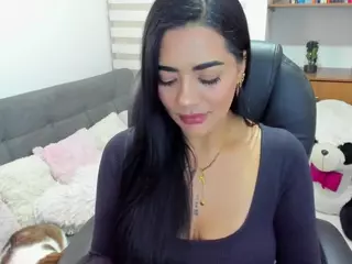 kateklum's Live Sex Cam Show