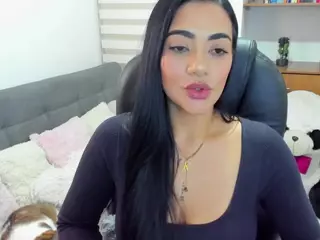 kateklum's Live Sex Cam Show