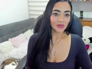 kateklum's Live Sex Cam Show