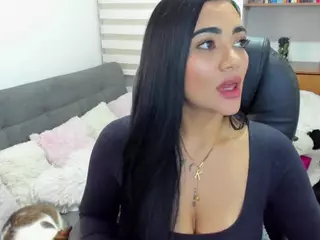 kateklum's Live Sex Cam Show