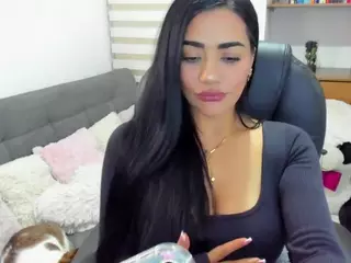 kateklum's Live Sex Cam Show