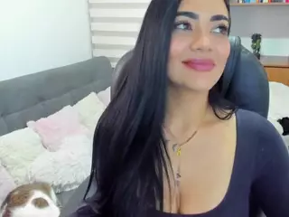 kateklum's Live Sex Cam Show