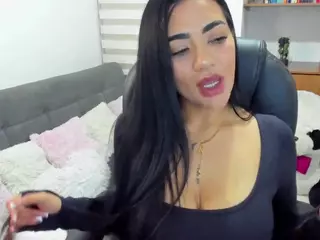 kateklum's Live Sex Cam Show