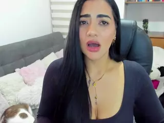 kateklum's Live Sex Cam Show