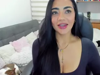 kateklum's Live Sex Cam Show