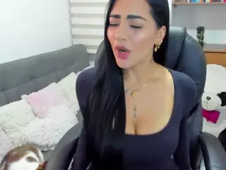 kateklum's Live Sex Cam Show