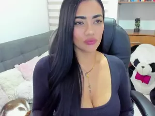 kateklum's Live Sex Cam Show