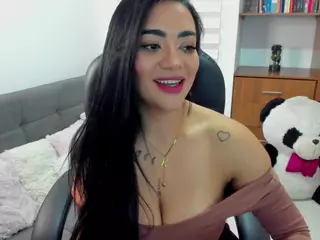 kateklum's Live Sex Cam Show