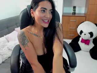kateklum's Live Sex Cam Show