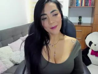 kateklum's Live Sex Cam Show