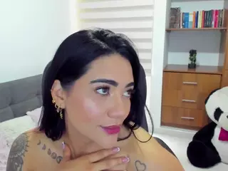 kateklum's Live Sex Cam Show