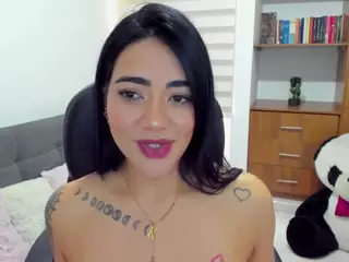 kateklum's Live Sex Cam Show