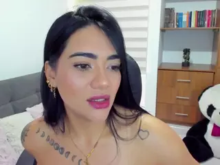 kateklum's Live Sex Cam Show