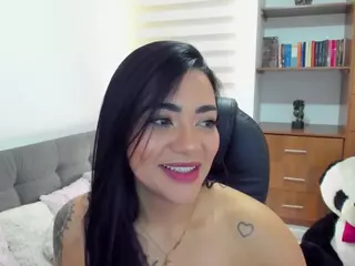 kateklum's Live Sex Cam Show