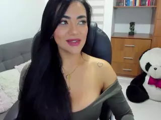 kateklum's Live Sex Cam Show