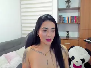 kateklum's Live Sex Cam Show