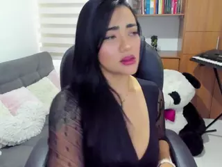 kateklum's Live Sex Cam Show