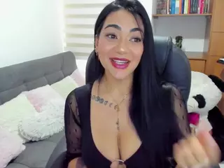 kateklum's Live Sex Cam Show