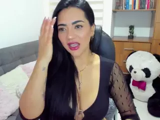 kateklum's Live Sex Cam Show