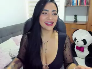 kateklum's Live Sex Cam Show