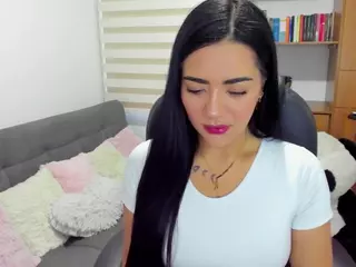 kateklum's Live Sex Cam Show
