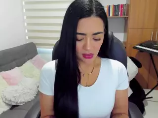 kateklum's Live Sex Cam Show