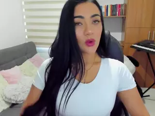 kateklum's Live Sex Cam Show
