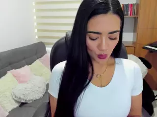 kateklum's Live Sex Cam Show