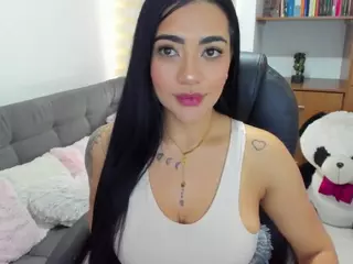 kateklum's Live Sex Cam Show