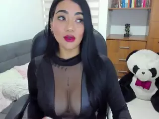 kateklum's Live Sex Cam Show