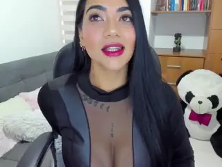 kateklum's Live Sex Cam Show