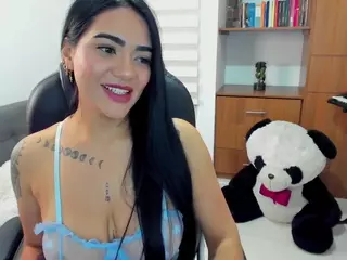 kateklum's Live Sex Cam Show