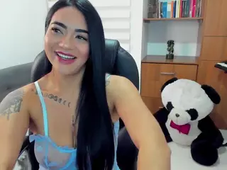 kateklum's Live Sex Cam Show