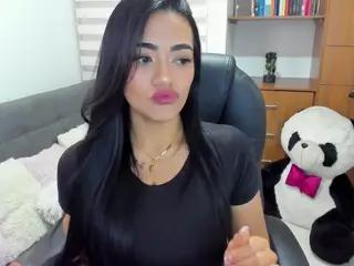 kateklum's Live Sex Cam Show