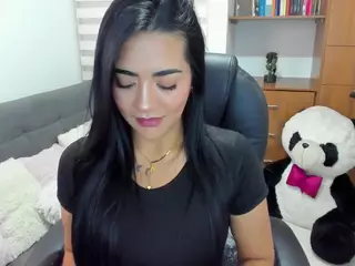 kateklum's Live Sex Cam Show