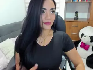 kateklum's Live Sex Cam Show