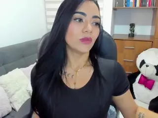 kateklum's Live Sex Cam Show