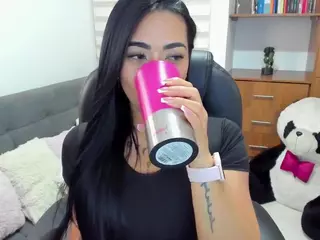 kateklum's Live Sex Cam Show