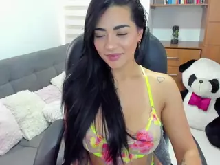 kateklum's Live Sex Cam Show