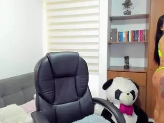 kateklum's Live Sex Cam Show