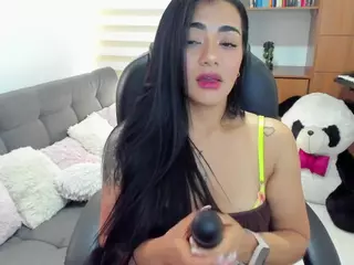 kateklum's Live Sex Cam Show