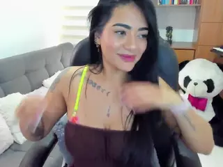 kateklum's Live Sex Cam Show