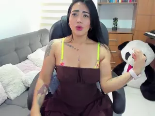 kateklum's Live Sex Cam Show