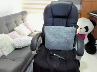 kateklum's Live Sex Cam Show